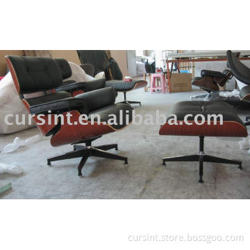 Eames Lounge Chair